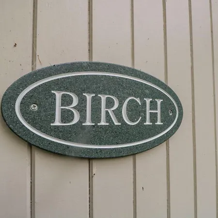 Birch Dom wakacyjny Ulverston
